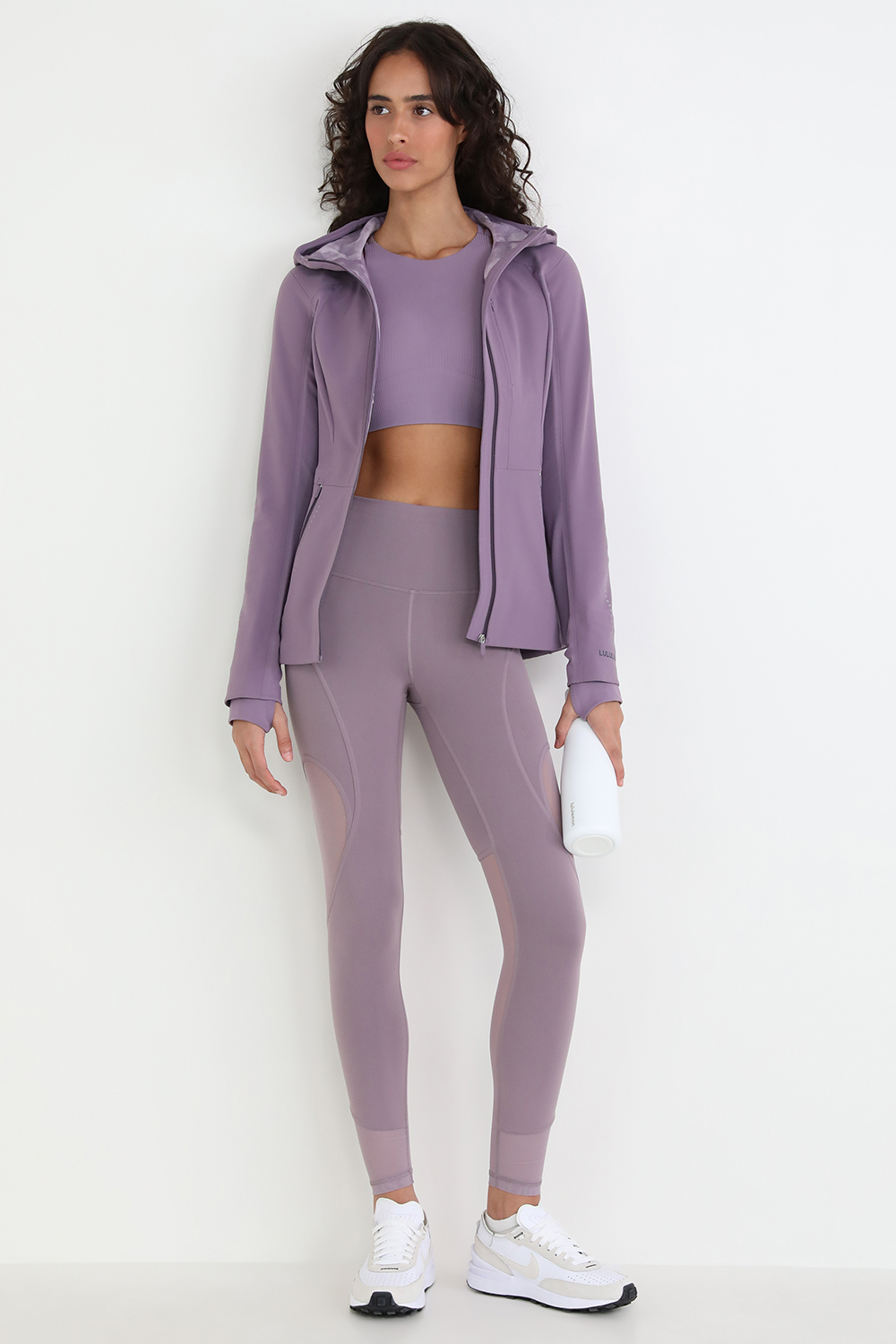 Cross Chill Jacket